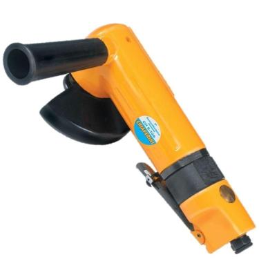 Imagem de Esmerilhadeira Pneumática Chiaperini Angular 5'' Ch E-10a