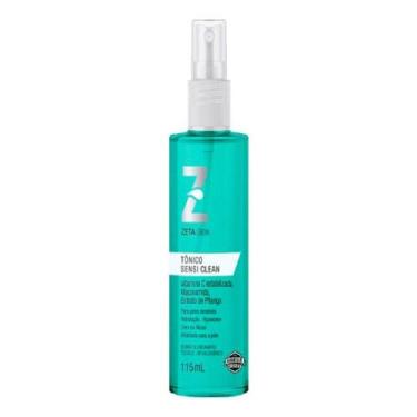 Imagem de Tônico Facial Zeta Skin Sensi Clean 115ml