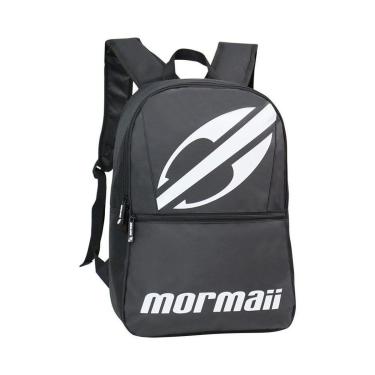 Imagem de Mochila Masculina Reforçada Mormaii Para Trabalho-Unissex