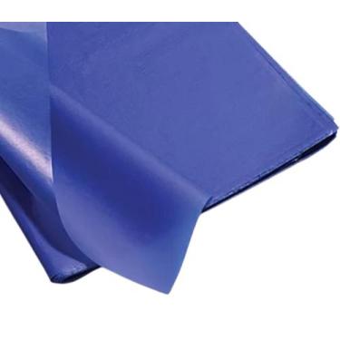 Imagem de 20 Folhas de Papel de Seda - 35x50 - MF Embalagens e Logística LTDA, A