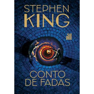 Imagem de Livro - Conto de fadas
