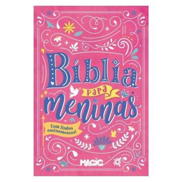 Imagem de Bíblia Para Meninas
