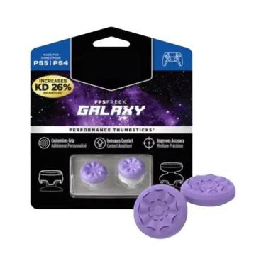 Imagem de Capa De Silicone De Alta Performance Para Controles PS4 E PS5 - Joysti