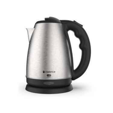 Imagem de Chaleira Elétrica Cadence Inox Modelo CEL821 220V