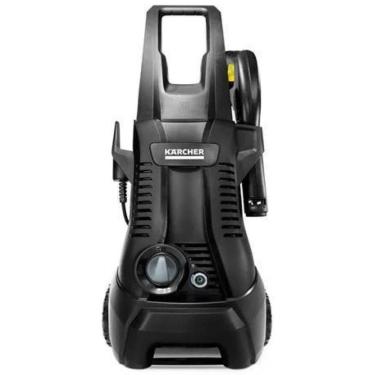 Imagem de Lavadora De Alta Pressão K2 Plus Turbo Black 1400W 127V