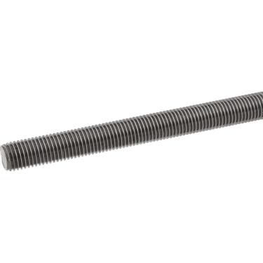 Imagem de Barra Roscada Polida 1, Rosca Unc, Vonder