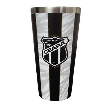 Imagem de Copo Térmico Ceará 473ml Gluck Licenciado-Unissex