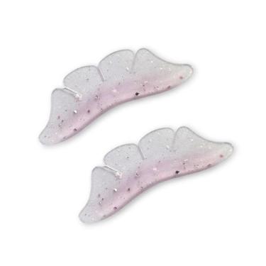 Imagem de Pad Silicone Borboleta Master 1 Par Cílios Inferiores