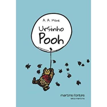 Imagem de Ursinho pooh (nova edicao 2018) - MARTINS - MARTINS FONTES, 3