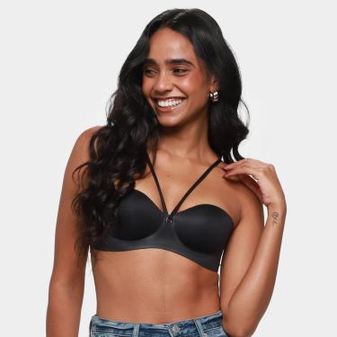 Imagem de Top Cropped Open Casual Feminino-Feminino