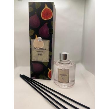 Imagem de Difusor De Ambiente Figo - Dolce Stella Cosmeticos
