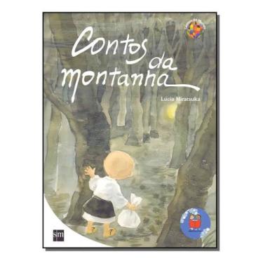 Imagem de Contos da Montanha - SM EDICOES, Sortido