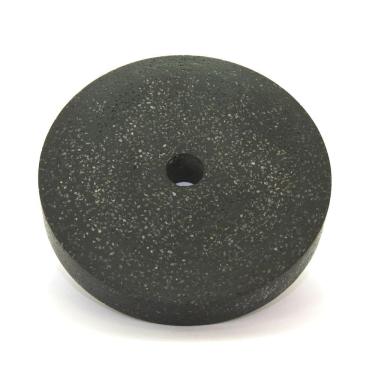 Imagem de Rebolo Para Afiar Faca Alicate Tesoura 8`` Reto Grão 50