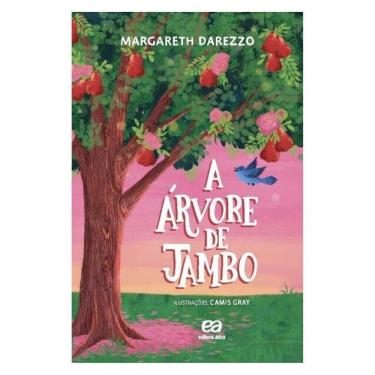 Imagem de A Arvore De Jambo