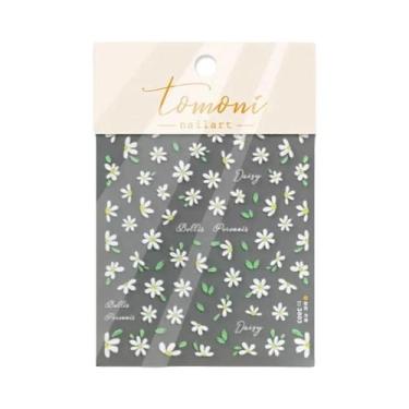 Imagem de Adesivos De Unha 5D Com Glitter De Vidro: Decoração Artística De Alta 