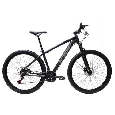 Imagem de Bicicleta Aro 29 Bike Ksw XLT Freios Hidráulicos 21 Marchas