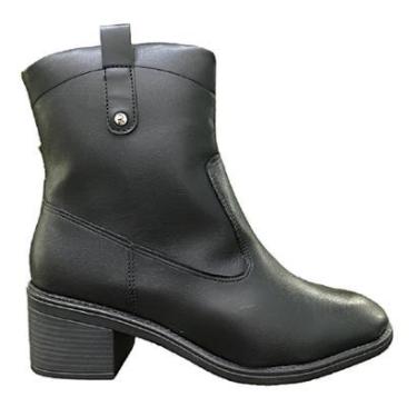 Imagem de BOTA RAMARIM WESTERN 23-59101 - ORIGINAL C/NF-Feminino