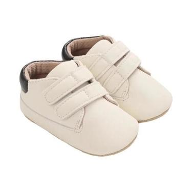 Imagem de Sandálias De Bebê Respiráveis Com Sola Macia Antiderrapante, Sapatos R