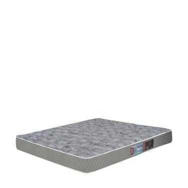 Imagem de Colchao Casal 138cm Espuma D33 Sleep Max Castor