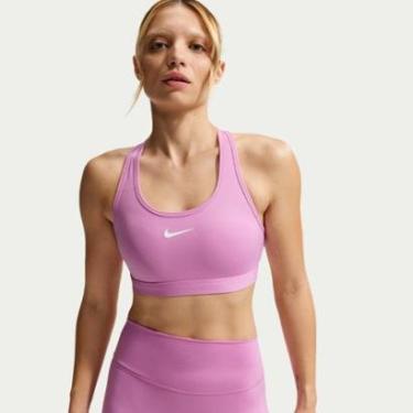 Imagem de Top Nike Swoosh Feminino-Feminino