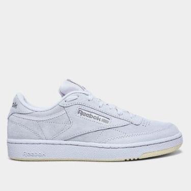 Imagem de Tênis Reebok Club C 85 Masculino-Masculino