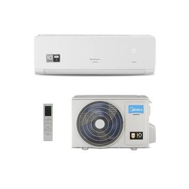 Imagem de Ar-Condicionado Split HW Inverter Springer Midea Xtreme Save Connect C 30.000 BTUs Frio 220V