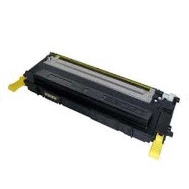 Imagem de Toner CLT Y407S Amarelo - CLP-320 CLP-325 CLX-3185 CLX-320N CLP-325W I