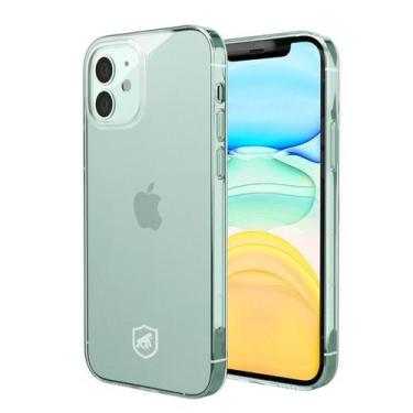 Imagem de Case Capa Capinha Clear iPhone - Gshield, Transparente iPhone 11