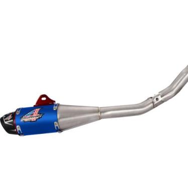 Imagem de Escapamento Powercore 4 Pro Tork Moto TTR 230 Acessório Desempenho Pot