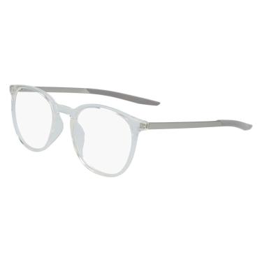 Imagem de Armação para Grau Nike 7280 Transparente-Masculino