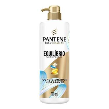 Imagem de Condicionador Pantene PRO-V Miracles Equilíbrio Limpa e Hidr