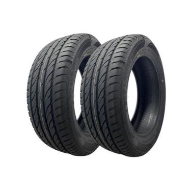 Imagem de Kit 2 Pneus Compasal Aro 17 215/55R17 98W XL Grandeco