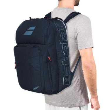 Imagem de Mochila Babolat Pure Drive Gen 11 Marinho