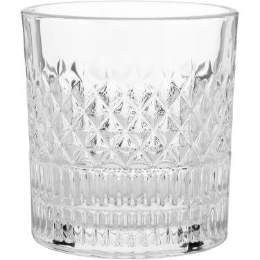 Imagem de JOGO 6 COPOS DRINK ECO CRYSTAL 310ml 9x8x8cm