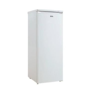 Imagem de Freezer Vertical EOS 220 Litros EcoGelo Branco EFV310 110V, 110V