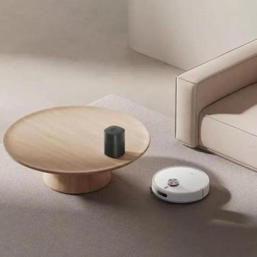 Imagem de Xiaomi S40 Robô Aspirador 10000Pa Mop App Inteligente