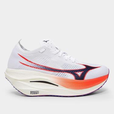 Imagem de Tênis Mizuno Rebellion Pro 3-Masculino