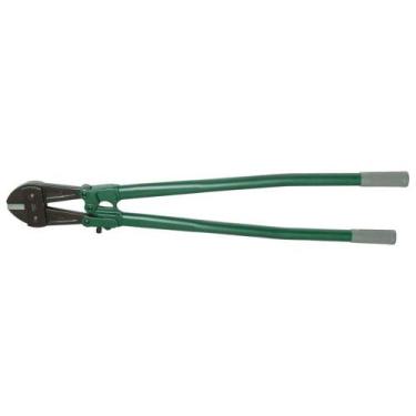 Imagem de Tesoura Para Cortar Vergalhão Sata 24" Cabo Emborrachado Aço Cromo Van