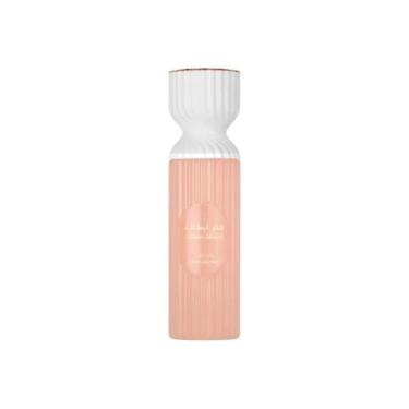 Imagem de Perfume Árabe Unissex Fakhar de Lattafa Body Splash 250ml