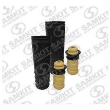 Imagem de Kit de reparo do amortecedor Tras Chevrolet Spin 2012 a 2019 - SAMPEL