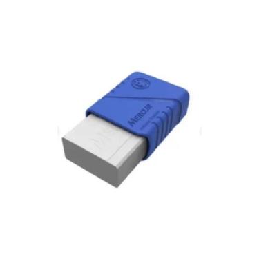 Imagem de Borracha Mercur TR 18 com Capa Protetora para Uso Escolar e Profission