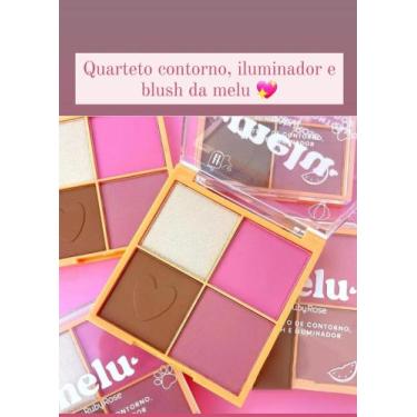 Imagem de Quarteto de Contorno - Thay Store