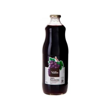 Imagem de Suco Del Valle 100% Uva 1,5L, 1,5L, Uva