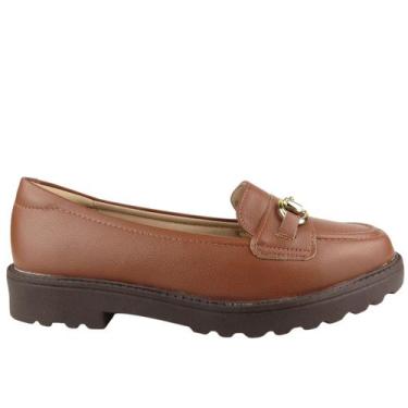 Imagem de MOCASSIM MODARE 7357106 Cor:AVELATAMANHO:37, Avela, 37