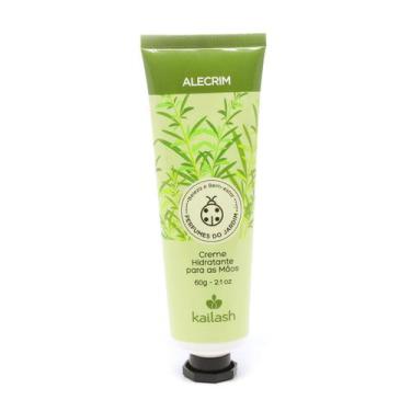 Imagem de Creme hidratante para as mãos 60gr - Kailash