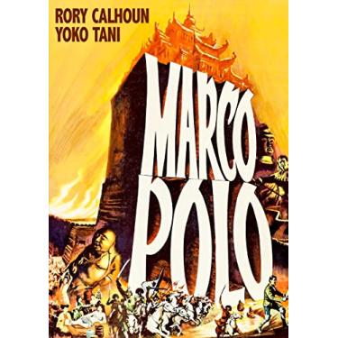 Imagem de Marco Polo [DVD]