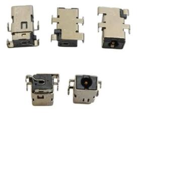 Imagem de CONECTOR DC JACK P/ SAMSUNG NP350 XAA Np350xbe - FTI