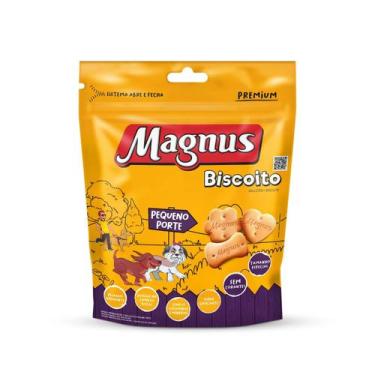 Imagem de Biscoito Original Magnus para Cães Adultos Pequeno Porte 400g - Adimax