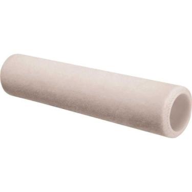 Imagem de Rolo para Pintura 23cm 329-5 Lã Natural de Carneiro para Verniz e Tint