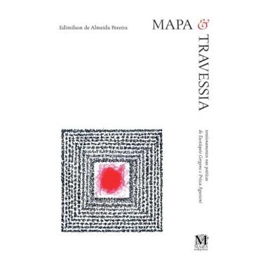 Imagem de Mapa E Travessia - MAZZA EDICOES, 3